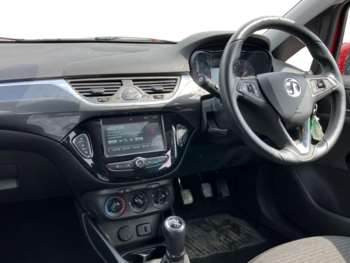 Used Vauxhall Corsa 2016 for sale - 74589278: Photo