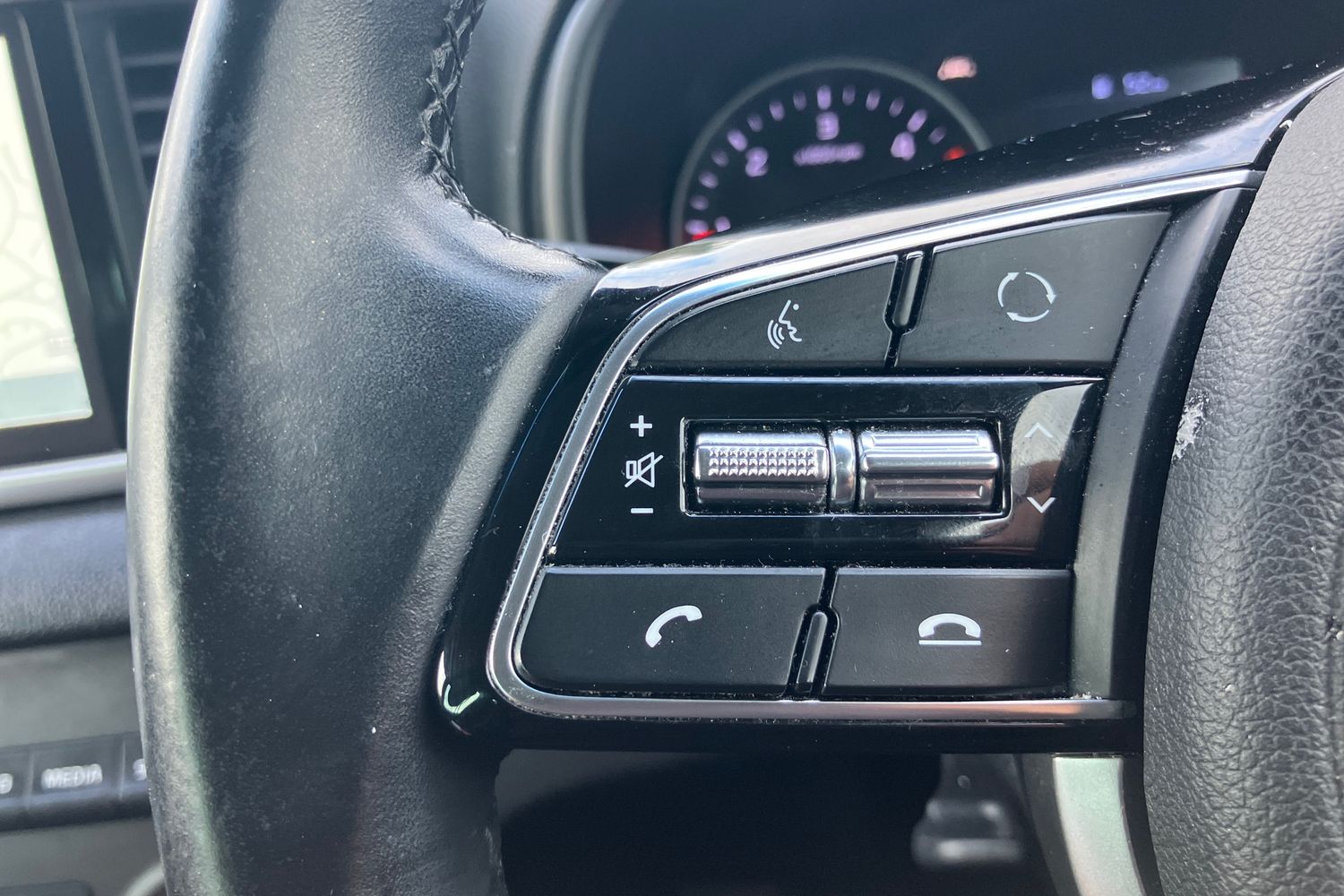 Used Kia Sportage 2021 for sale - 76481115: Photo 12