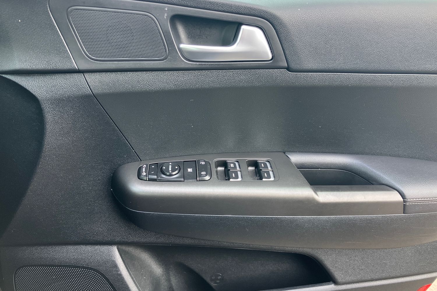 Used Kia Sportage 2021 for sale - 76481115: Photo 18