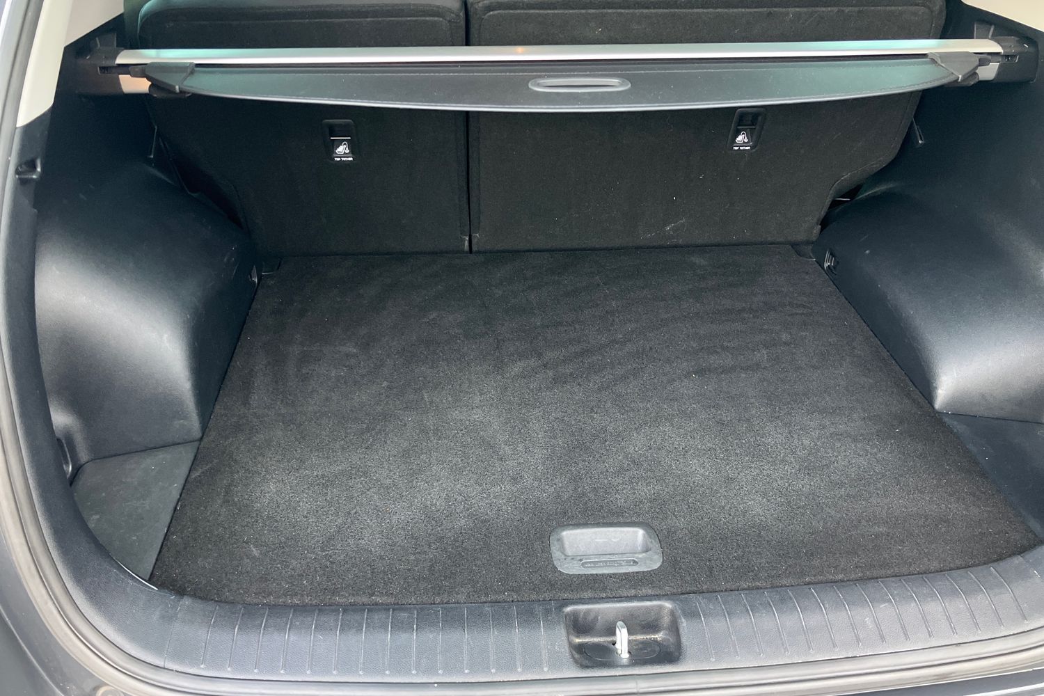 Used Kia Sportage 2021 for sale - 76481115: Photo 20