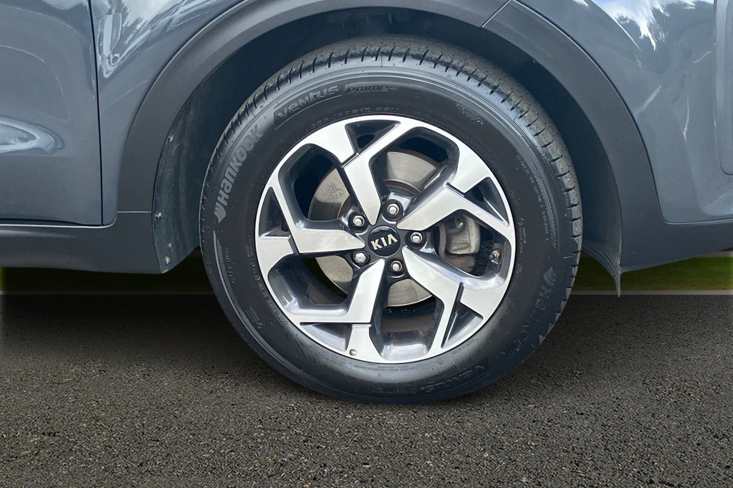 Used Kia Sportage 2021 for sale - 76481115: Photo 21