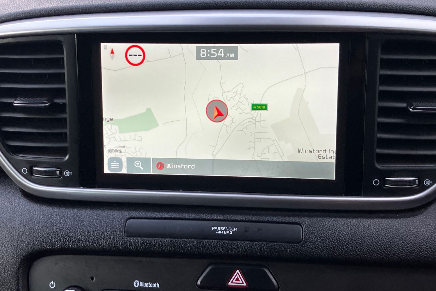 Used Kia Sportage 2021 for sale - 76481115: Photo 7