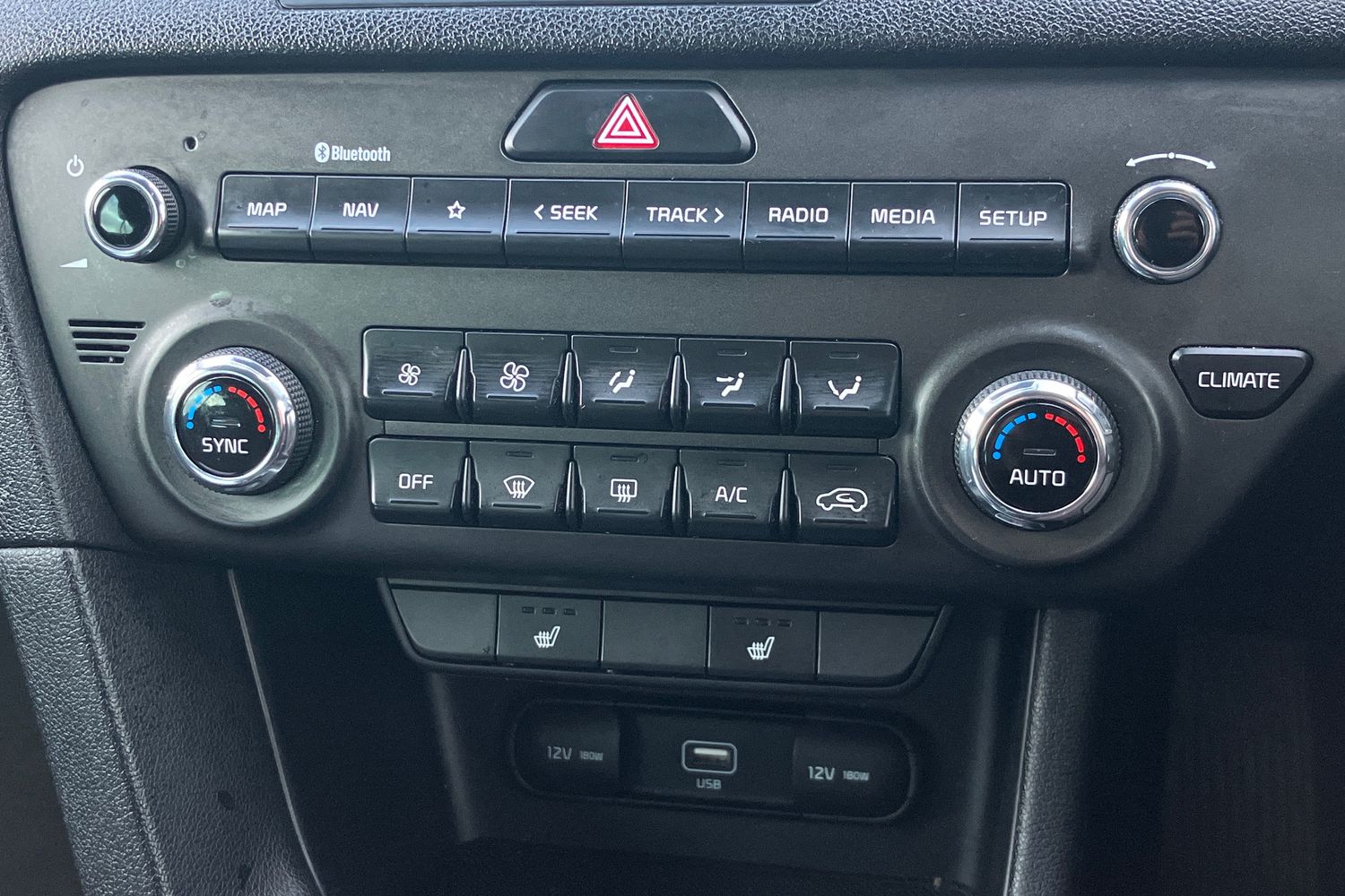 Used Kia Sportage 2021 for sale - 76481115: Photo 9