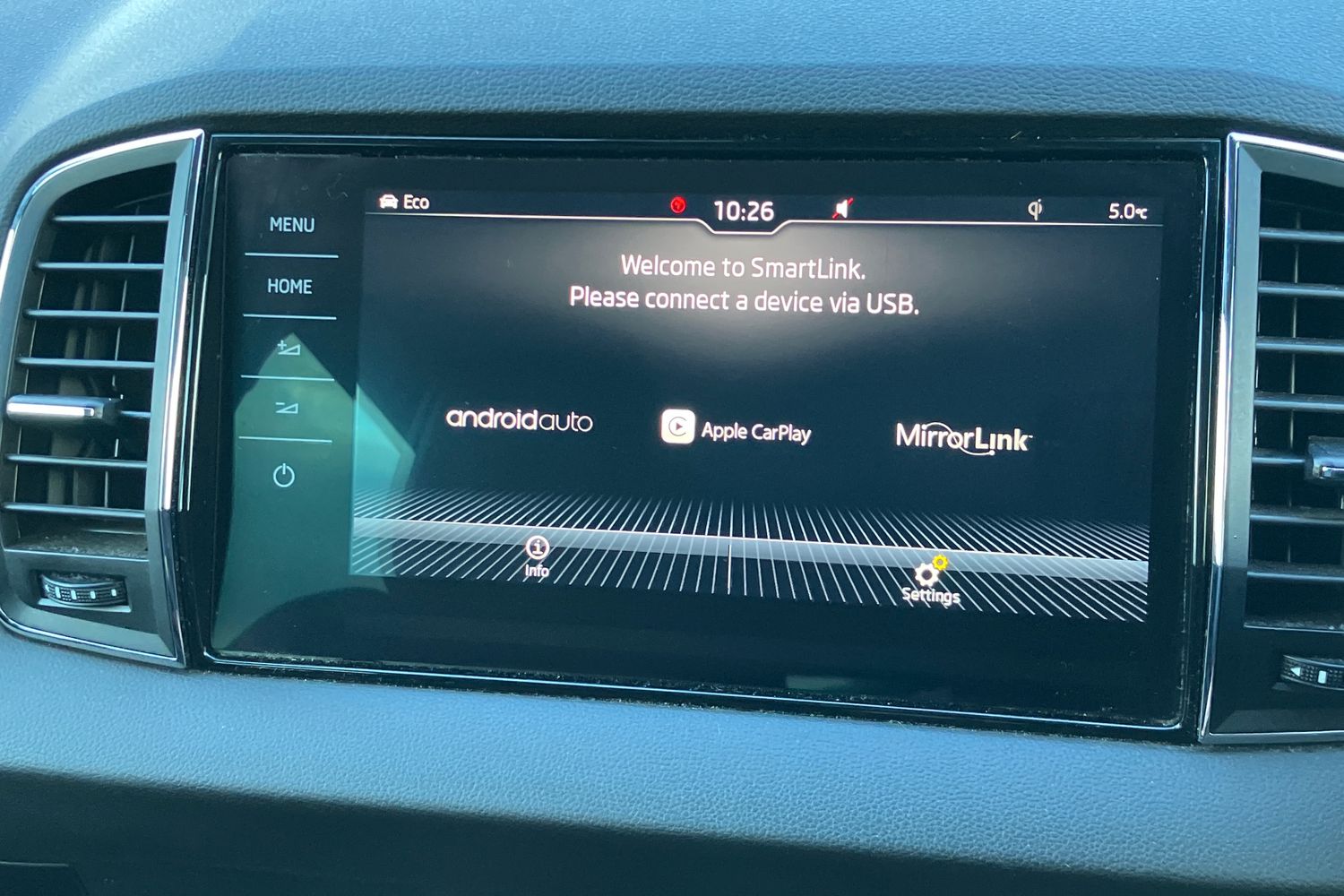 Used Skoda Karoq 2018 for sale - 77636556: Photo 10