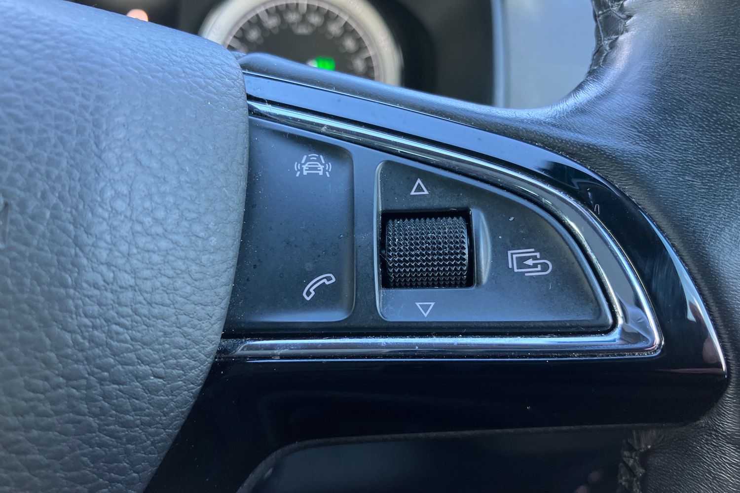 Used Skoda Karoq 2018 for sale - 77636556: Photo 18