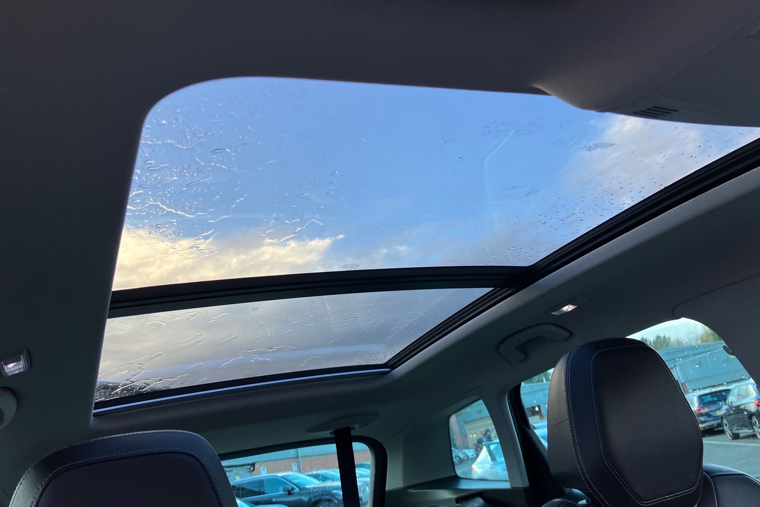 Used Skoda Karoq 2018 for sale - 77636556: Photo 24