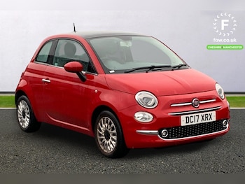 2017 - 1.2 Lounge 3dr