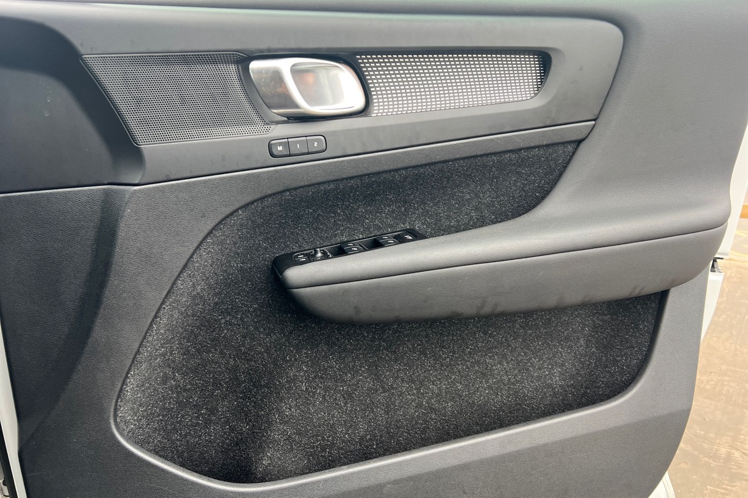 Used Volvo XC40 2021 for sale - 77257845: Photo 17