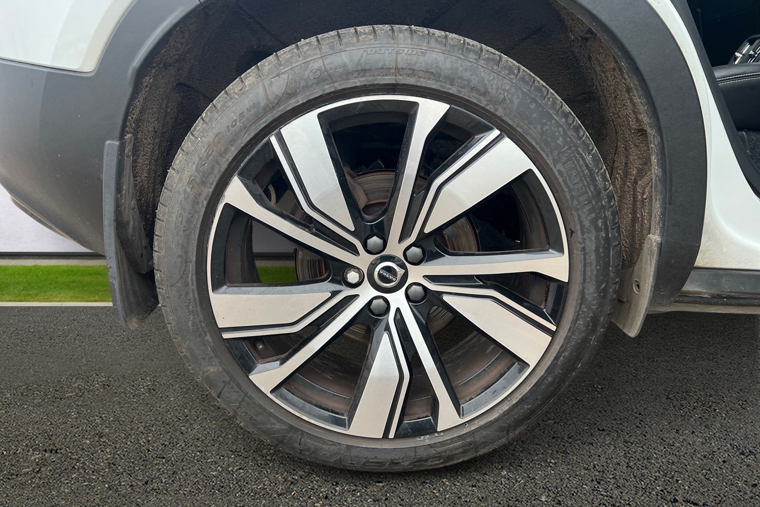 Used Volvo XC40 2021 for sale - 77257845: Photo 21