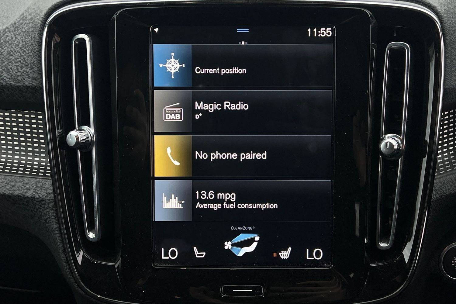 Used Volvo XC40 2021 for sale - 77257845: Photo 6