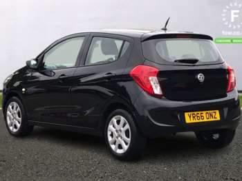 Used Vauxhall Viva 2016 for sale - 74912778: Photo
