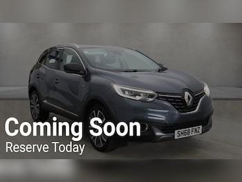 Renault - Kadjar