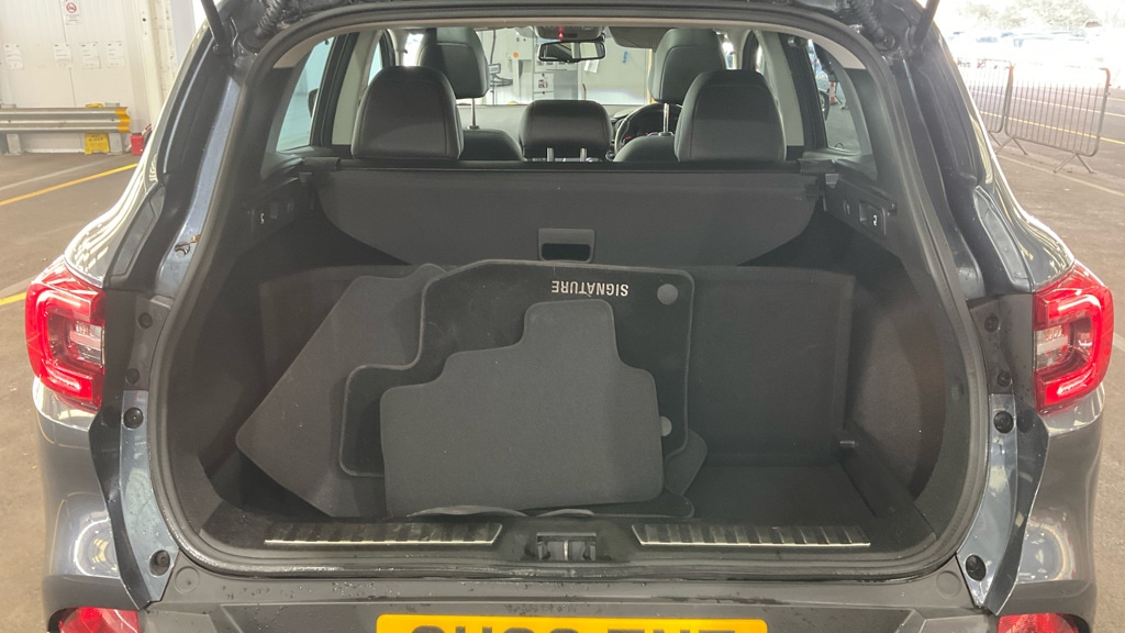 Used Renault Kadjar 2018 for sale - 76610951: Photo 2