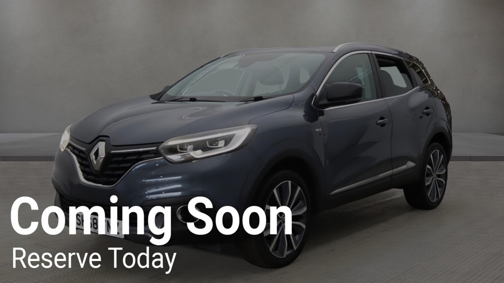 Used Renault Kadjar 2018 for sale - 76610951: Photo 3