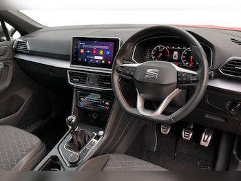 Used SEAT Tarraco 2021 for sale - 76082033: Photo 3