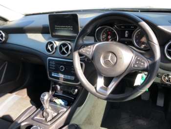 Used Mercedes-Benz GLA 2018 for sale - 75196336: Photo