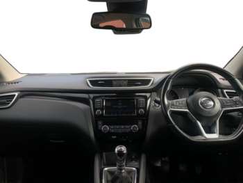 Used Nissan Qashqai 2020 for sale - 74792245: Photo