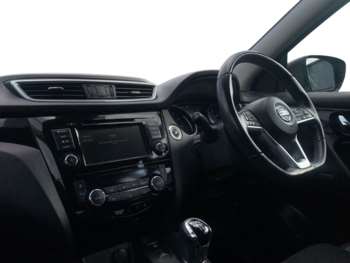 Used Nissan Qashqai 2020 for sale - 74792245: Photo