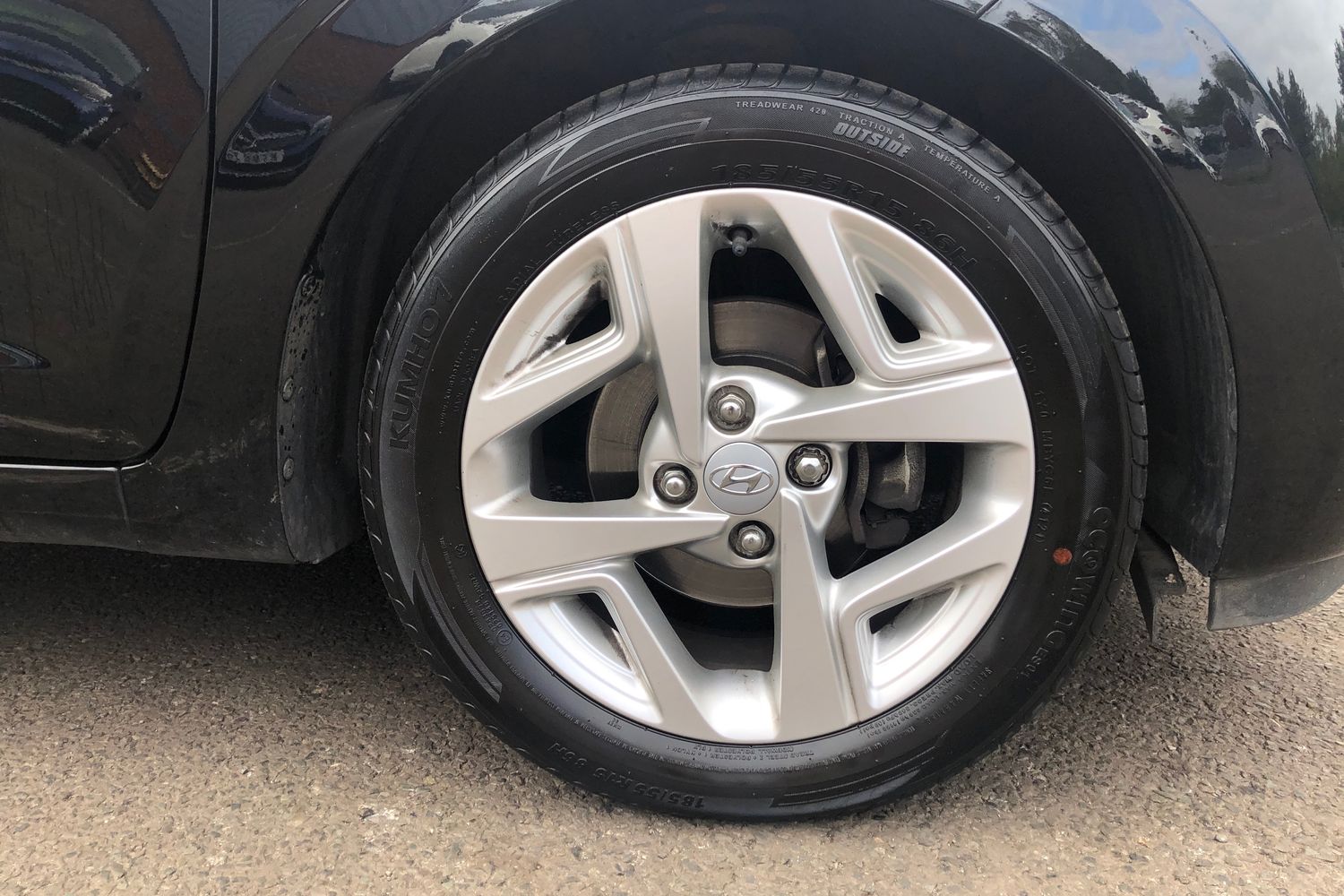 Used Hyundai i10 2022 for sale - 75724404: Photo 13