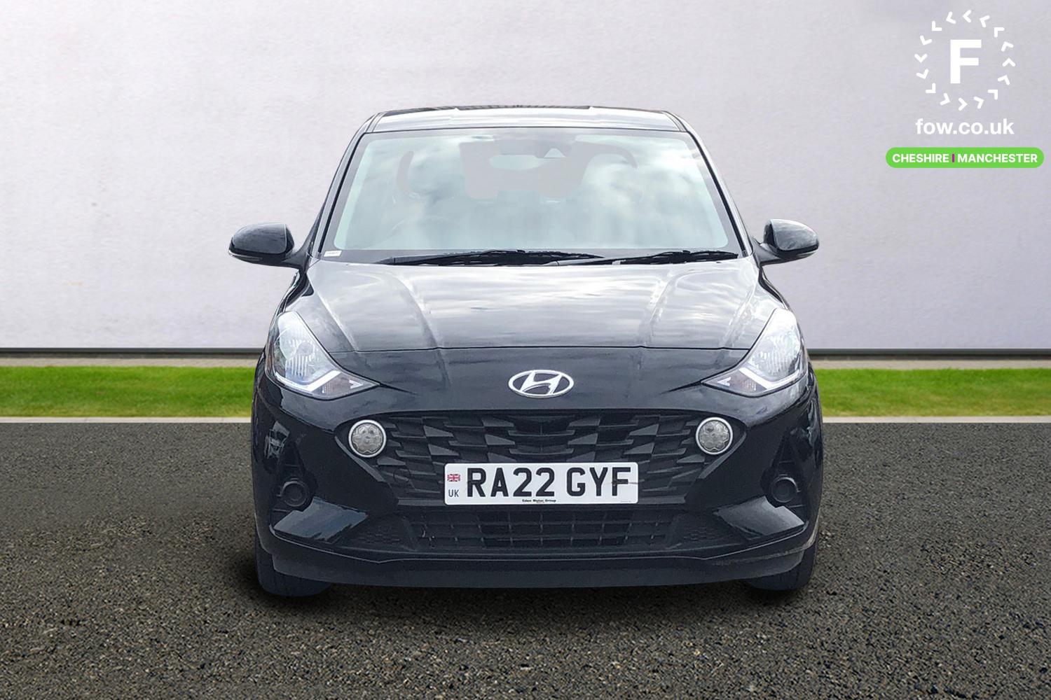 Used Hyundai i10 2022 for sale - 75724404: Photo 14