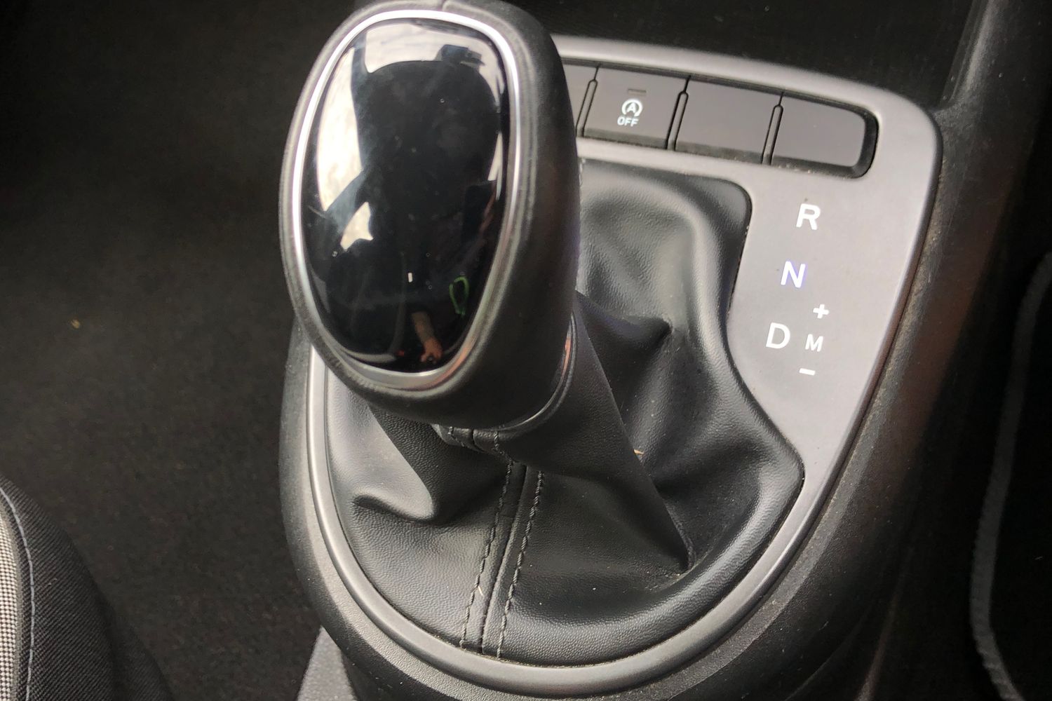 Used Hyundai i10 2022 for sale - 75724404: Photo 9