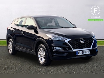 2018 - 1.6 GDi S Connect 5dr 2WD