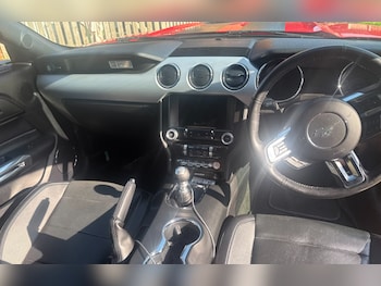 Used Ford Mustang 2016 for sale - 75909015: Photo