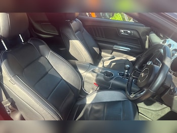 Used Ford Mustang 2016 for sale - 75909015: Photo