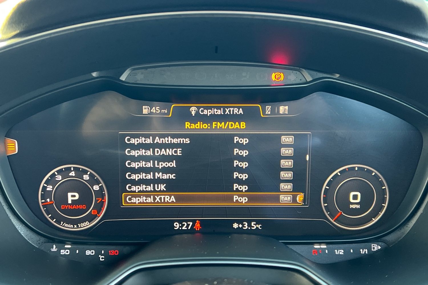 Used Audi TT 2019 for sale - 77444140: Photo 13