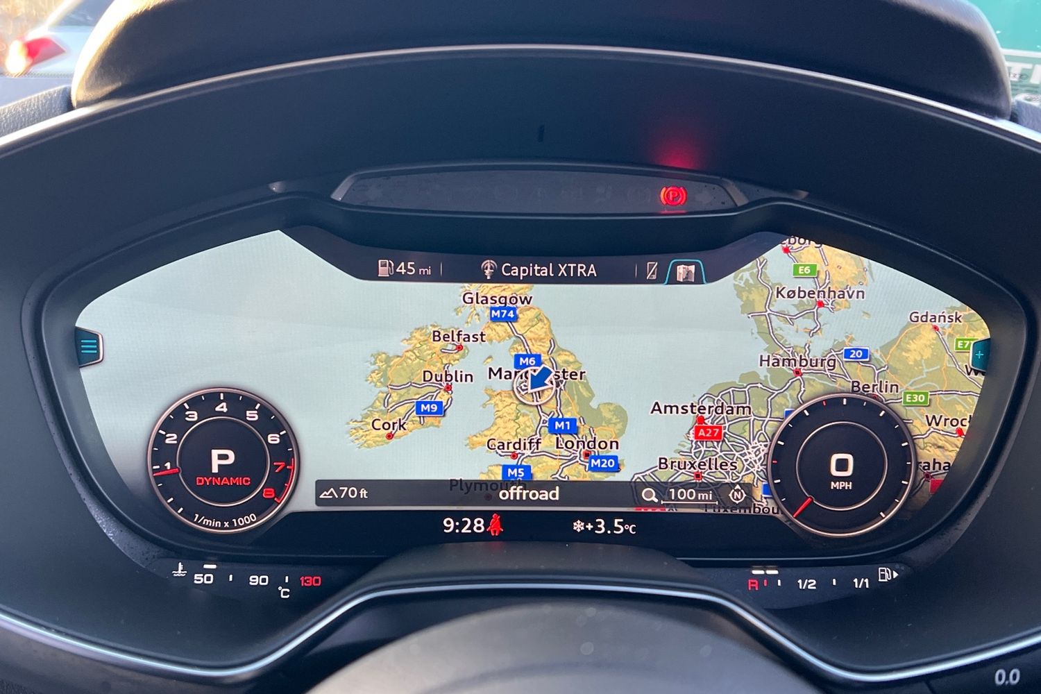 Used Audi TT 2019 for sale - 77444140: Photo 15