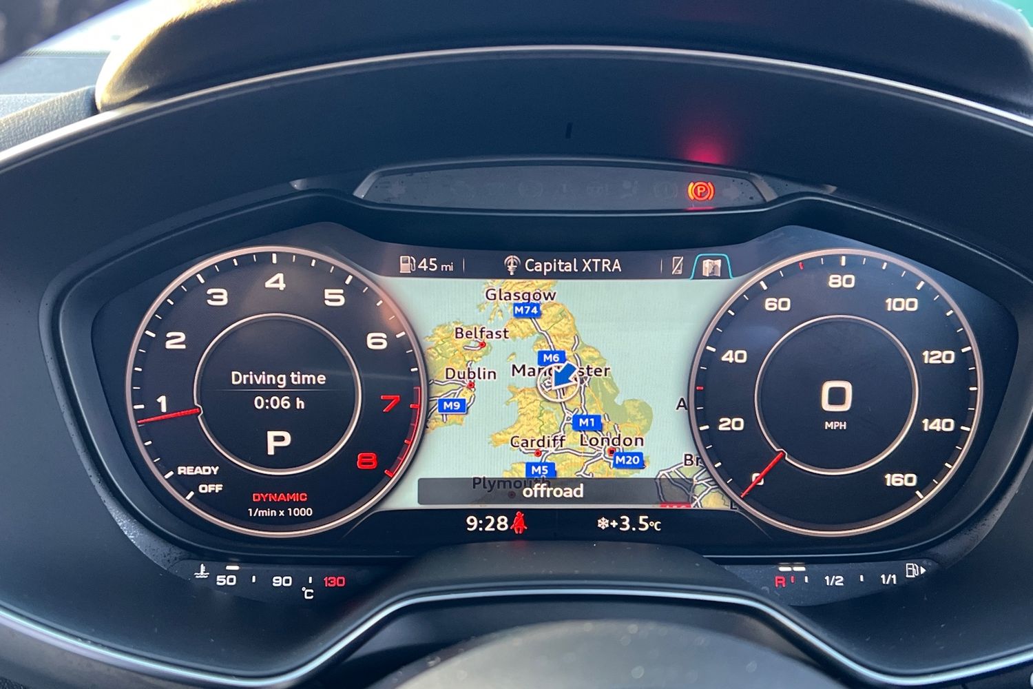 Used Audi TT 2019 for sale - 77444140: Photo 16