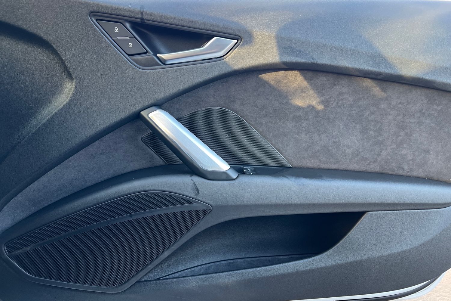 Used Audi TT 2019 for sale - 77444140: Photo 19