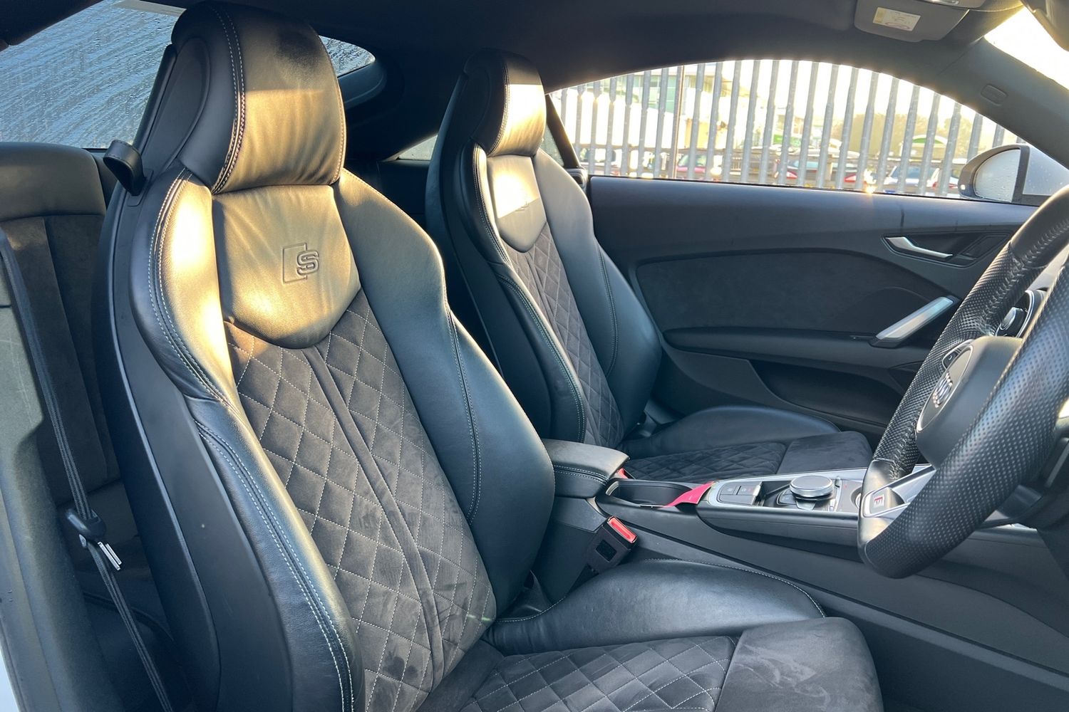 Used Audi TT 2019 for sale - 77444140: Photo 20