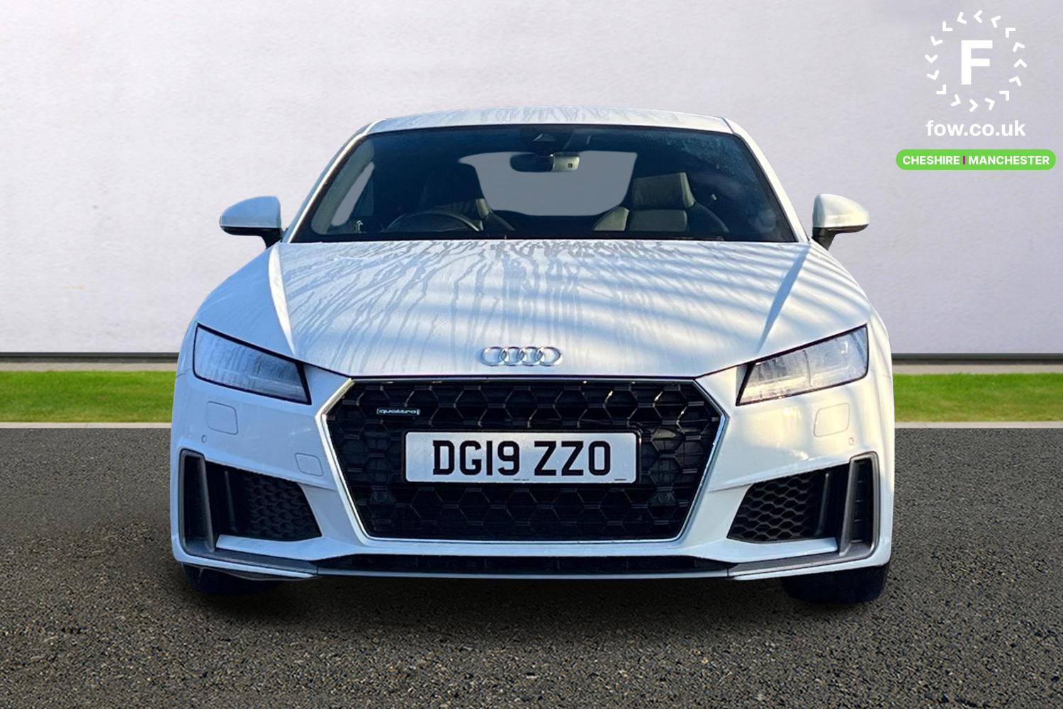 Used Audi TT 2019 for sale - 77444140: Photo 24
