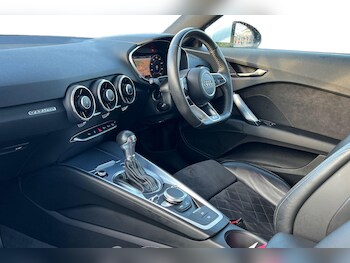 Used Audi TT 2019 for sale - 77444140: Photo