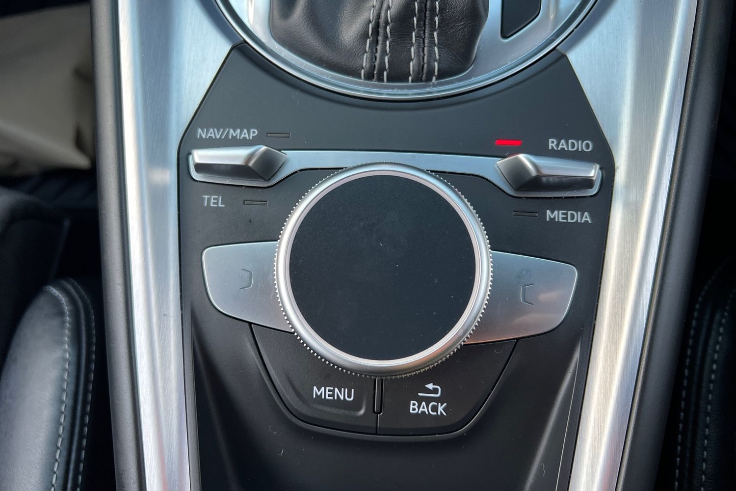 Used Audi TT 2019 for sale - 77444140: Photo 7