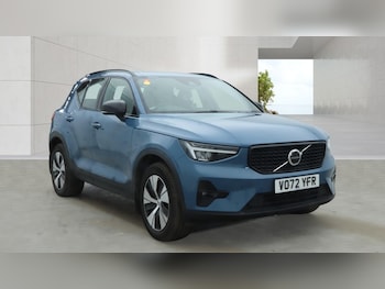 Used Volvo XC40 2022 for sale - 78420152: Photo
