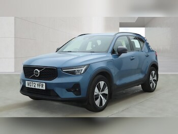 Used Volvo XC40 2022 for sale - 78420152: Photo