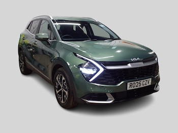 Used Kia Sportage 2025 for sale - 77774107: Photo