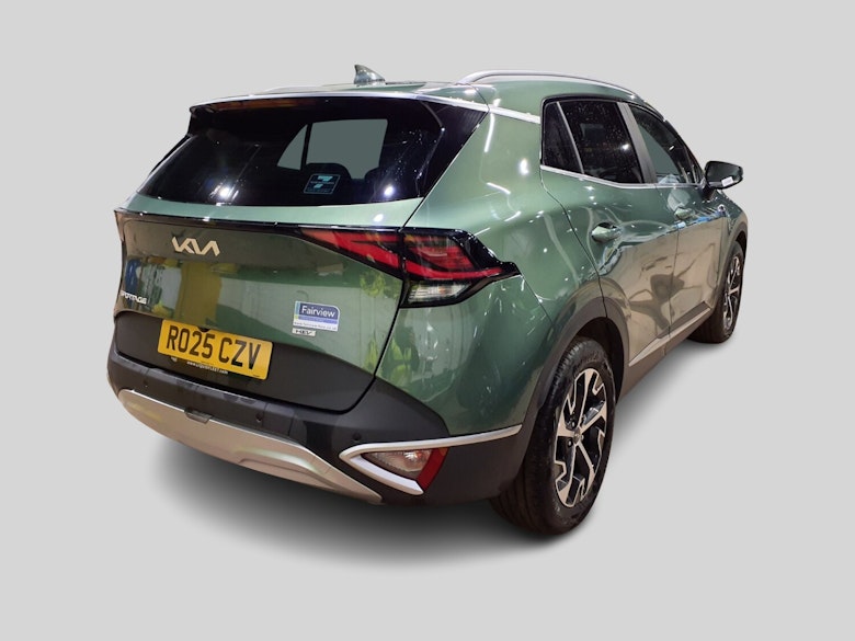 Used Kia Sportage 2025 for sale - 77774107: Photo 3