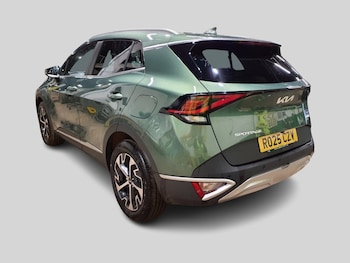 Used Kia Sportage 2025 for sale - 77774107: Photo