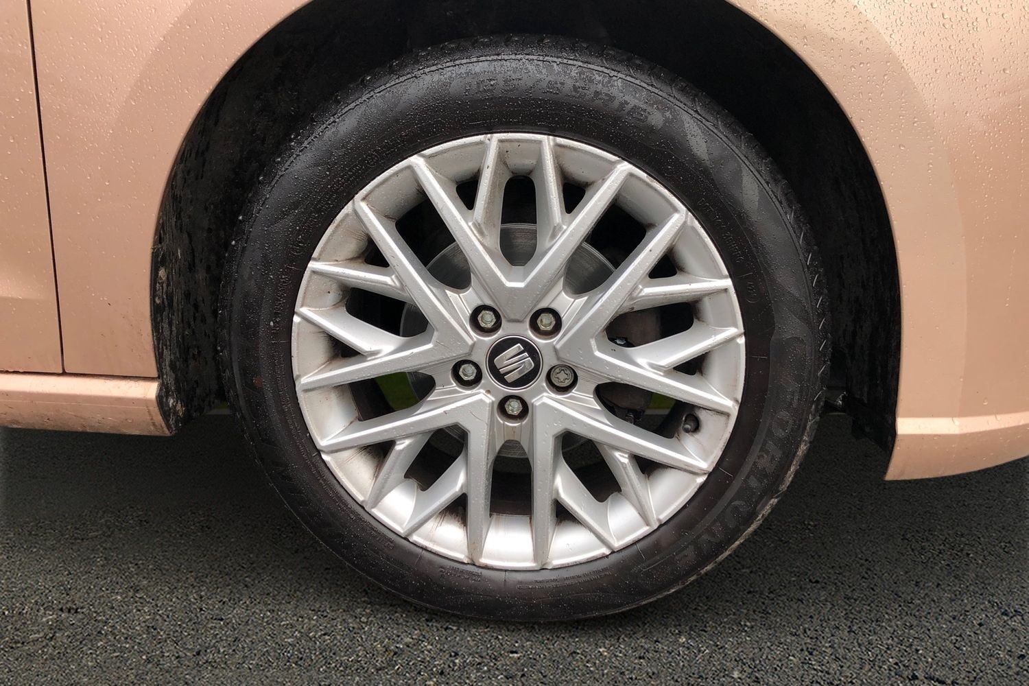 Used SEAT Ibiza 2019 for sale - 76890265: Photo 16