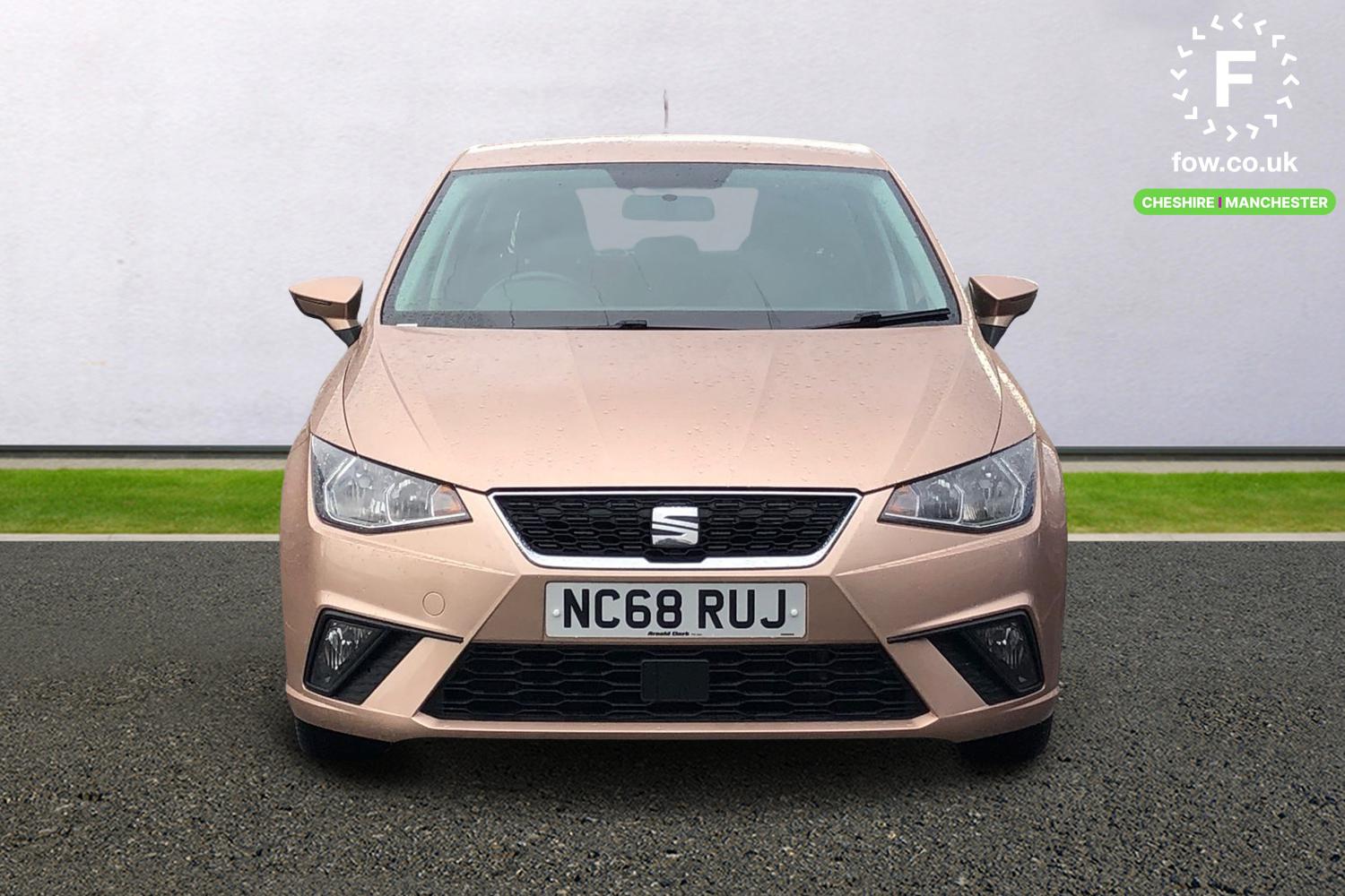 Used SEAT Ibiza 2019 for sale - 76890265: Photo 17