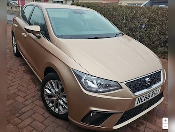 2019 - 1.0 SE Technology [EZ] 5dr