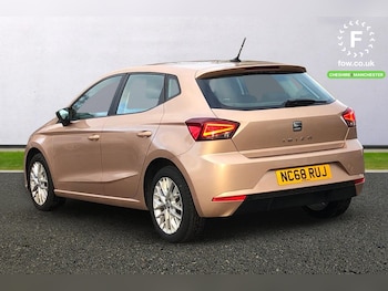 Used SEAT Ibiza 2019 for sale - 76890265: Photo