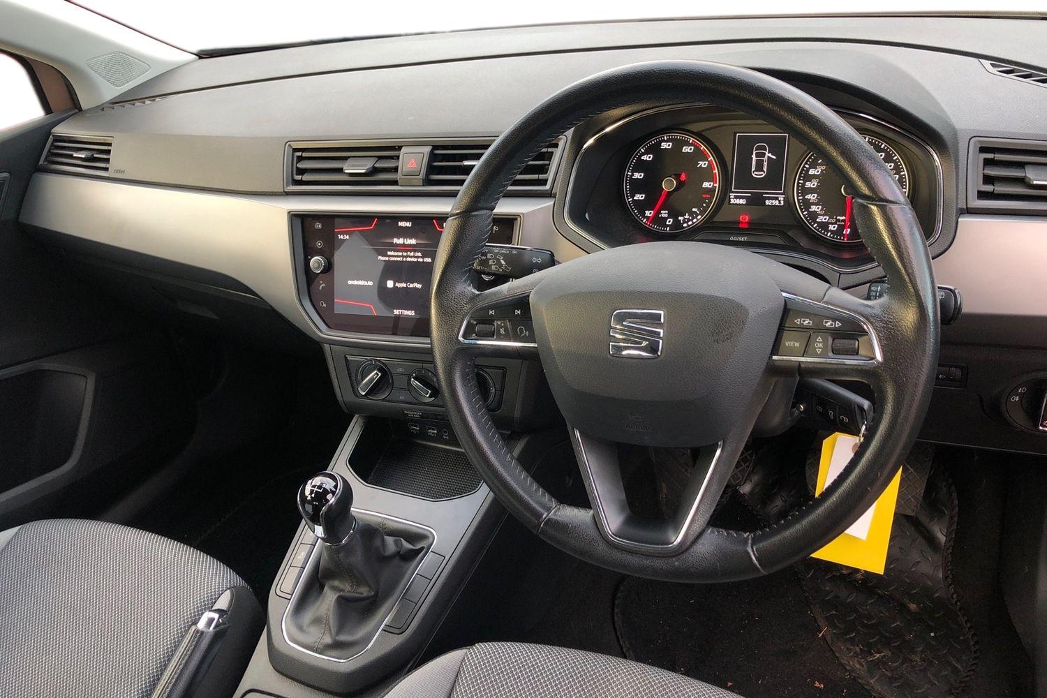 Used SEAT Ibiza 2019 for sale - 76890265: Photo 3