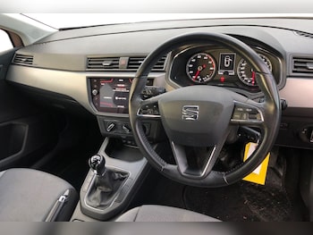 Used SEAT Ibiza 2019 for sale - 76890265: Photo