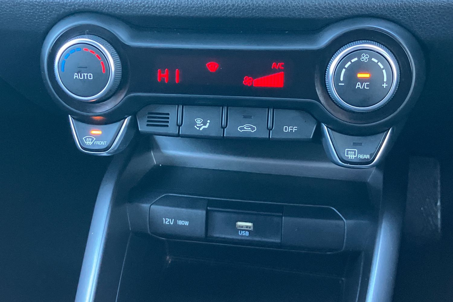 Used Kia Rio 2021 for sale - 76541071: Photo 11