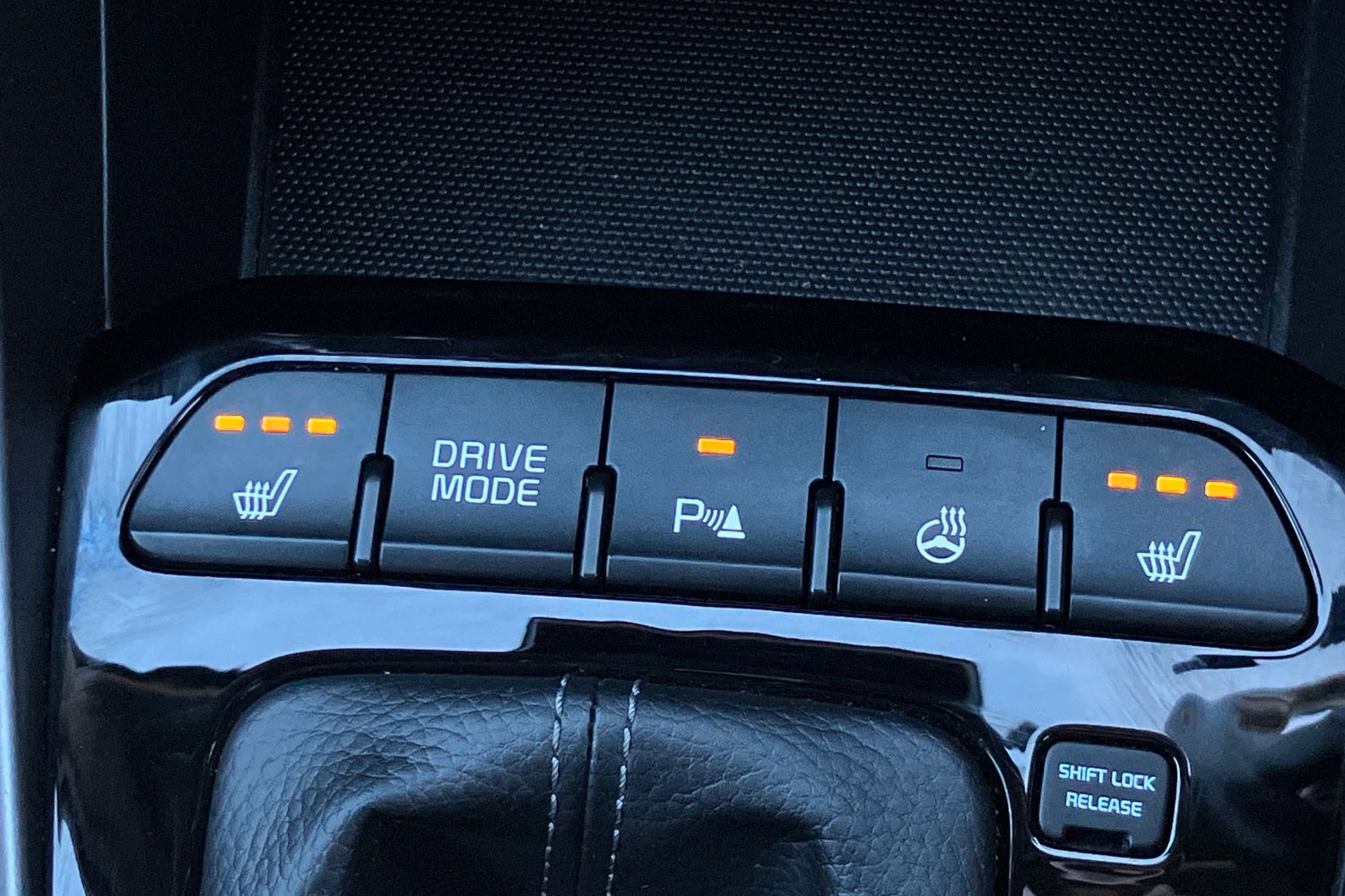 Used Kia Rio 2021 for sale - 76541071: Photo 12