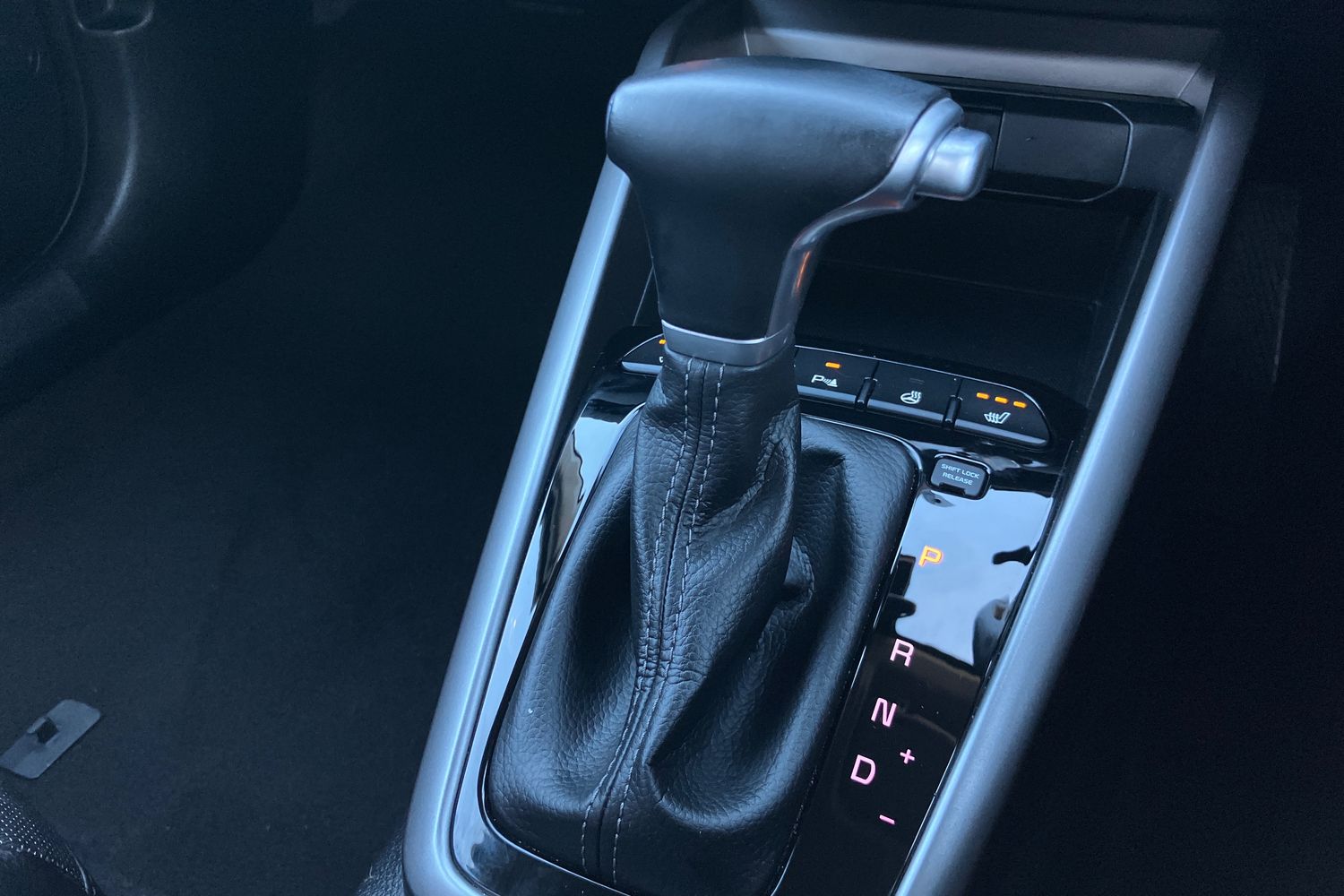 Used Kia Rio 2021 for sale - 76541071: Photo 13